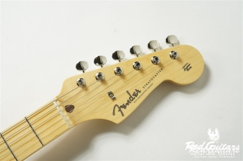 Made In Jaapan TRADITIONAL 50s STRATOCASTER - Black